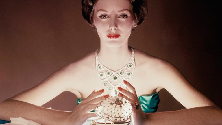 The Hidden Meaning Behind Your Favorite Gemstones