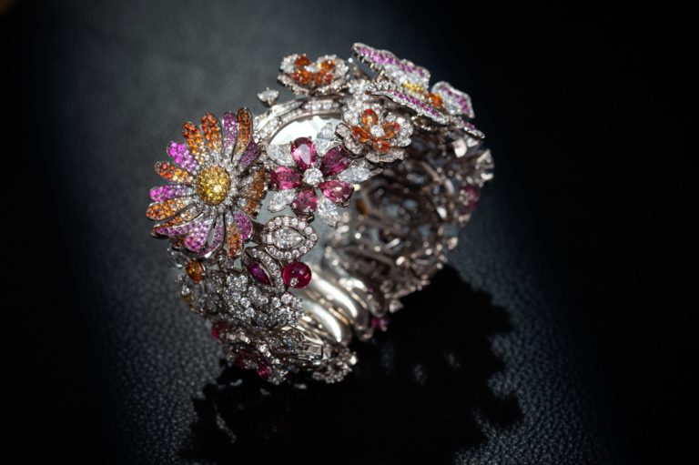 For Its Latest Haute Jewelry Release, Bulgari Takes Its Cues From the Wonders of Nature and the City of Light