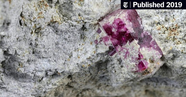 The Most Unusual Gems You’ve Never Heard Of