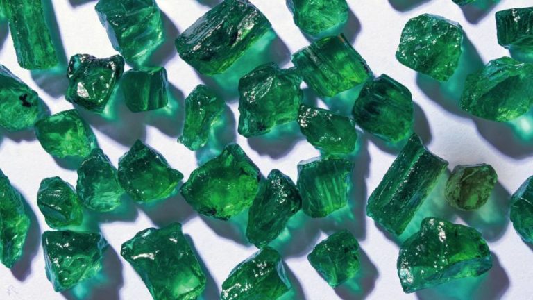 The good gem guide | Financial Times