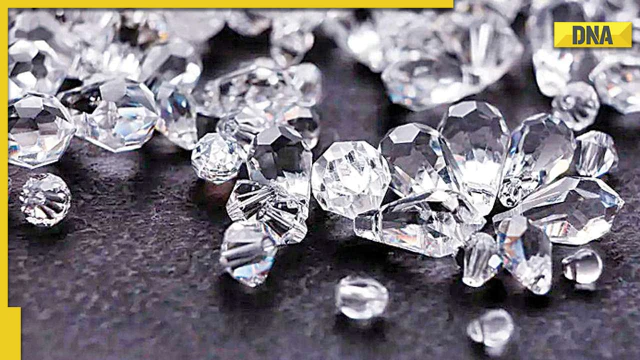 Love precious diamonds? Here’s how to take care of your sparkling gems