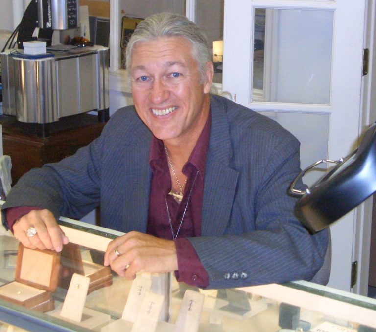 Jewelry store owner goes digging for gold — in Alaska | Business Observer