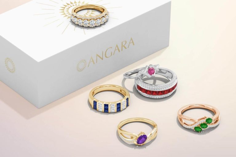 Angara Review – Are Their Engagement Rings Good or Bad