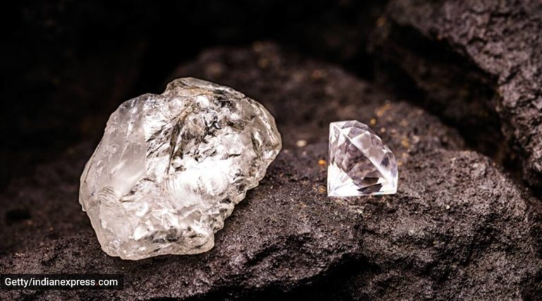 Brick kiln operator in MP unearths diamond worth over Rs 1 crore: Find out more about the journey of this precious stone