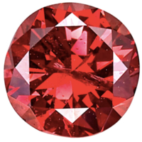 The Incredibly Rare Red Diamond In Heritage Auction’s Fall Sale – JCK