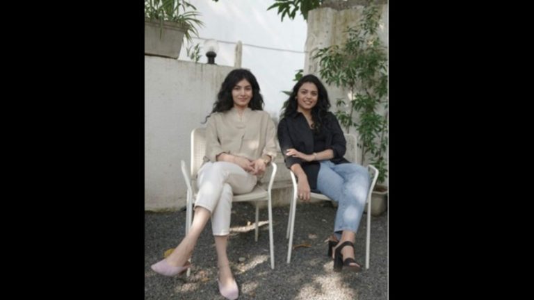 Shivani Movaliya and Surali Ribadiya Co-founders of ‘Shurui Studio’ Talk About Their Lab Grown Diamond Jewelry Brand