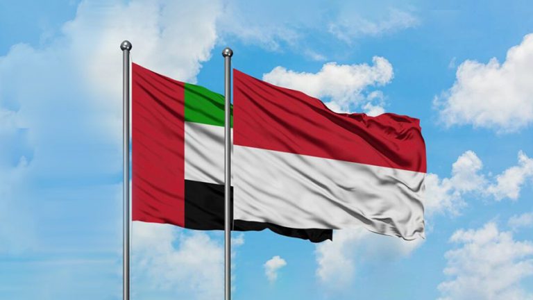 Indonesia and the United Arab Emirates Conclude Trade Pact