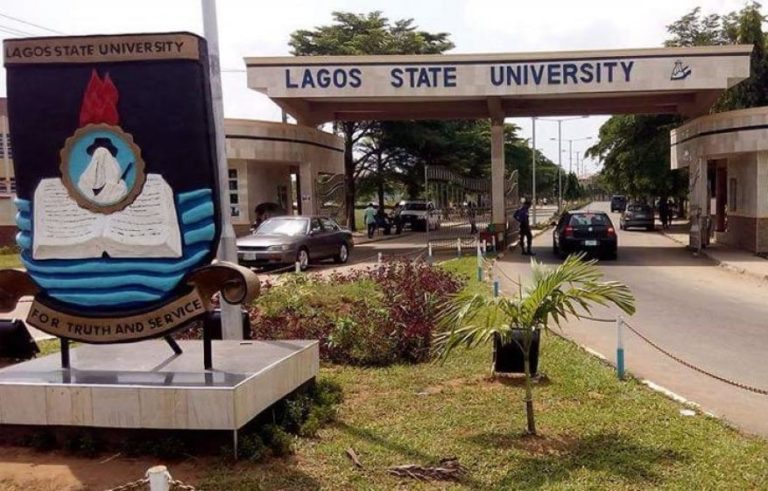 LASU Wins $5,000 Millennium Oceans Prize