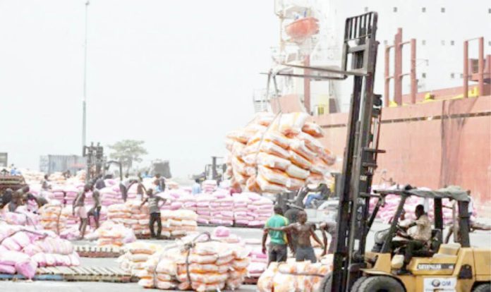 How Nigeria’s Exports Surged To N1.7trn In 6 Months - MDI Gem Co