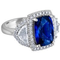 The Steadfast Sapphires to Celebrate – JCK