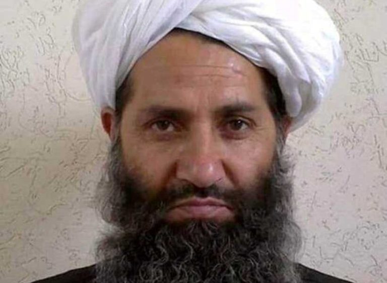 The Taliban spiritual leader Sheikh Haibatullah will finally retire to select Mullah Yaqub as his successor