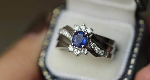 Forget diamonds, see gorgeous gemstones to consider for your engagement ring