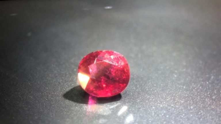 In Search Of Precious Stones – S1E2: The Pigeon’s Blood Ruby