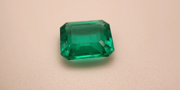 Emerald: The verdant stone – Jewellery Business