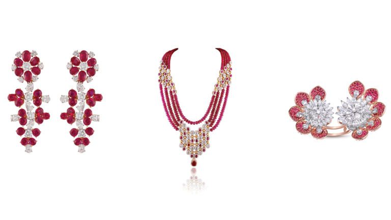 Your ultimate guide to buying rubies this festive season