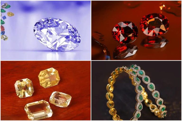 Gemstones have become an integral part of contemporary trends and culture: Nitin Yadav, CEO, GemPundit