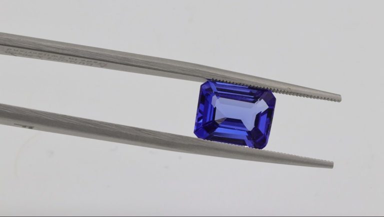 Meaning And Power Of Magical Blue Sapphire