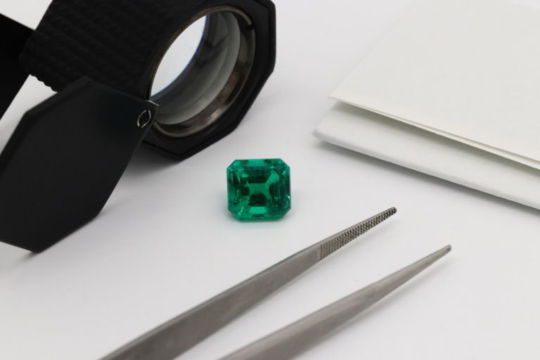 The Best Gemstone to Invest In