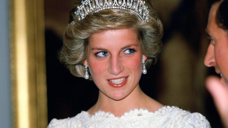 Princess Diana engagement ring and jewellery: What happened to her collection? – The US Sun