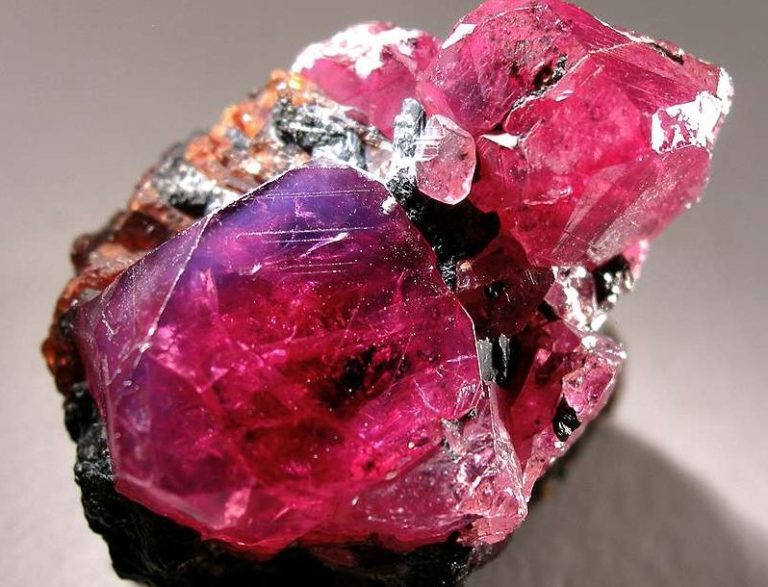 July birthstone: The rare and precious ruby