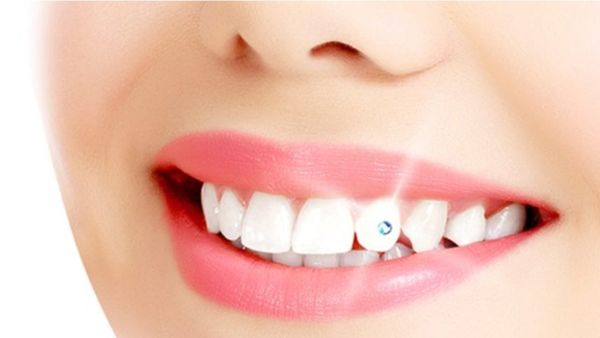 Expert Article On Tooth Jewellery And Tooth Tattoos