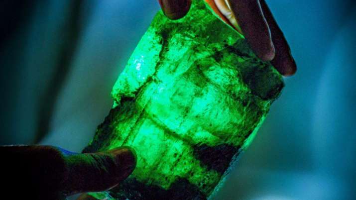 Zambian emerald breaks Guinness World Records for the largest high-quality emerald ever discovered