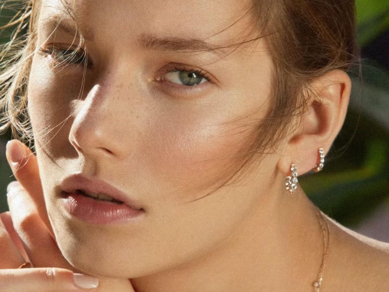 Greatest Lab-Grown Diamond Earrings 2022