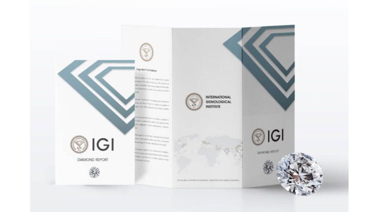 IGI Now Offering Minimize Grades for Fancy Shapes