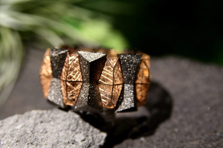 Amero Jewellery launches Borobudur-inspired ‘Lavani’ collection – Art & Culture