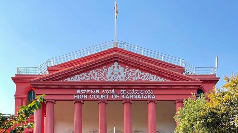 Karnataka Excessive Court docket Says Gold Ornaments Seized Can Be Stored In Custody For Most 1 Month