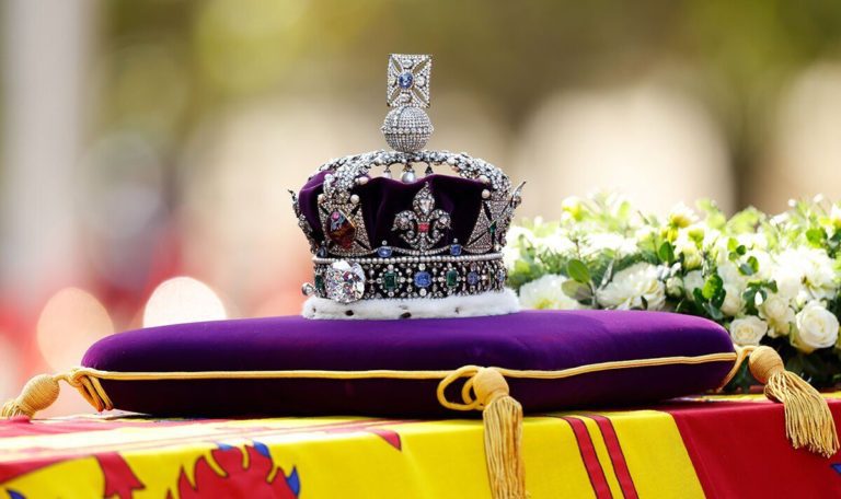 Imperial State Crown: Significance of Queen’s crown and its jaw-dropping worth