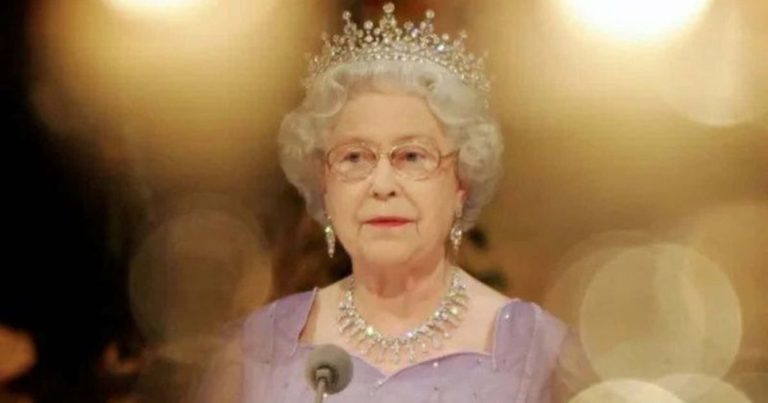 Tiaras with tales: The tales behind the Queen’s assortment of dazzling headpieces