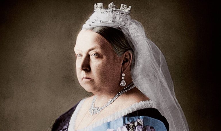 Queen Victoria’s engagement ring was most ‘distinctive’ royal sparkler ever – knowledgeable