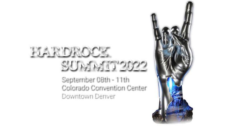 5 Causes You Can’t Miss HardRock Summit in Denver