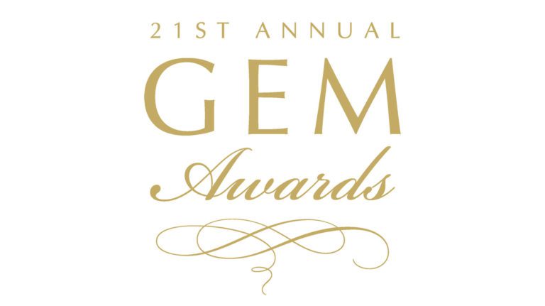 Nominations Are Open for Gem Awards 2023