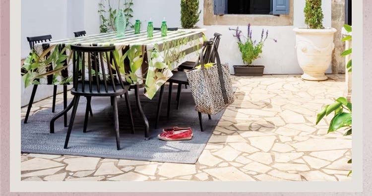 Flagstone Patio Concepts | domino