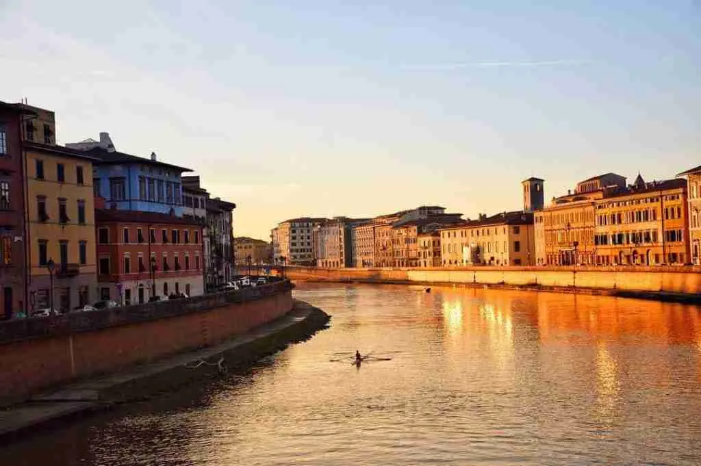 Florence: 9 Greatest Locations To Go to In Florence, Italy