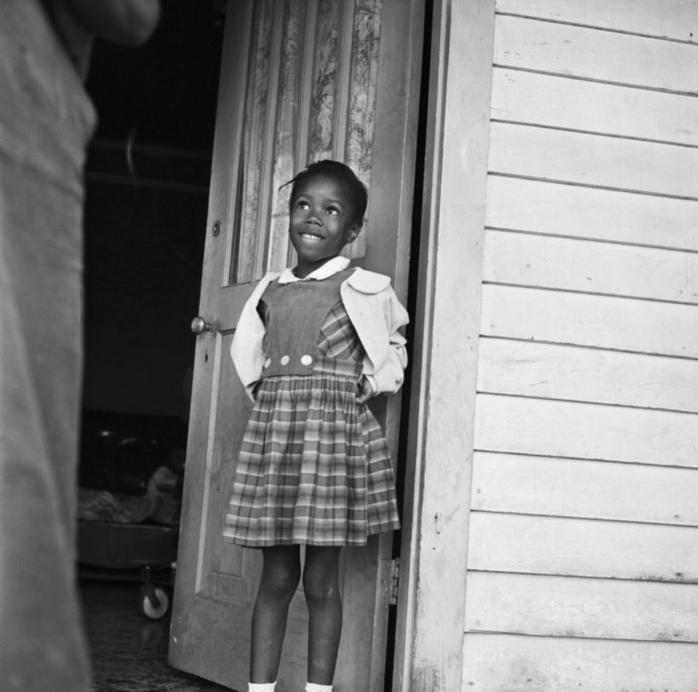 Ruby Bridges, civil rights activist, writes youngsters’s e book