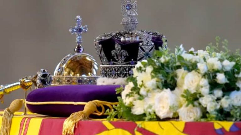 The Queen’s Scepter, Orb And Imperial State Crown, Internet Price, Worth, Jewels And Pearls