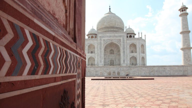 Mughals’ Gem-studded Legacy in Agra