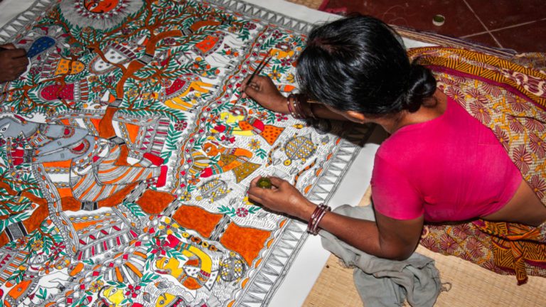 Indian Handicrafts You Want To Decide Up On Your Subsequent Journey