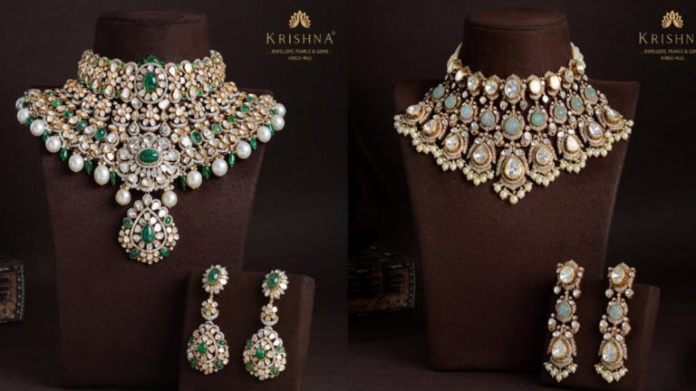 Know Why Jadau Jewelry Guidelines The Hearts Of Each Ladies