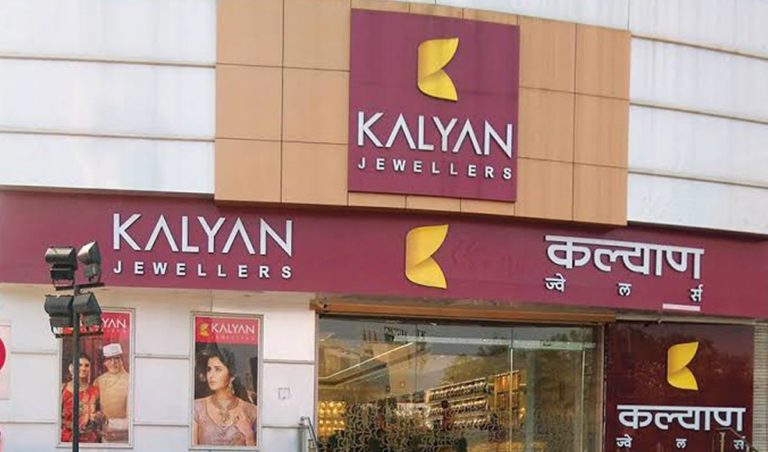 Kalyan Jewellers Expands Offline Presence, Opens New Showroom in New Delhi