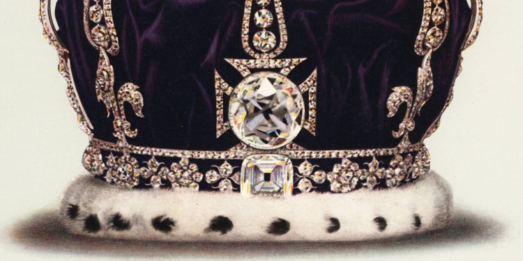 Kohinoor diamond’s affiliation with British Crown