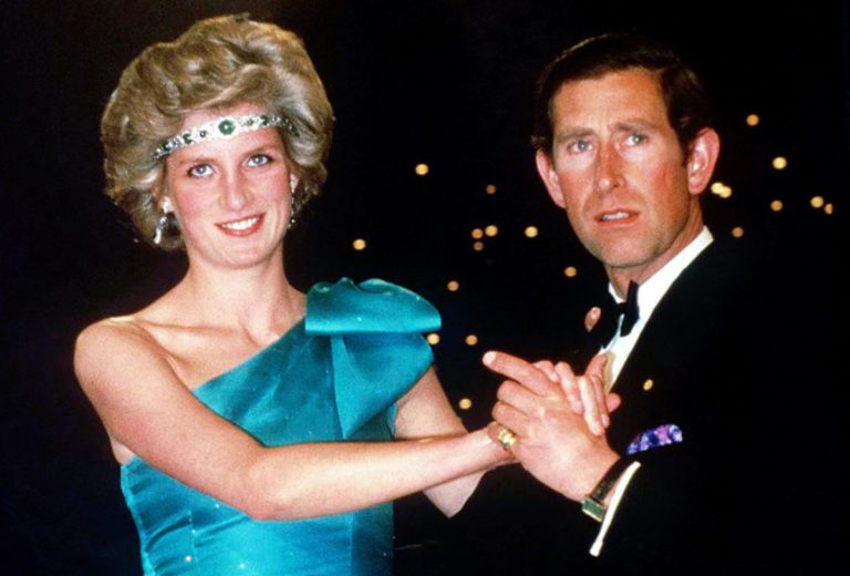 Princess Diana’s $17 Million Jewelry Mishap Actually Labeled the Princess of Wales a Trendsetter