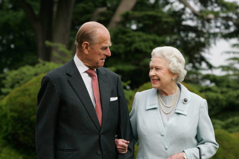 Queen Elizabeth’s Engagement Ring From Prince Philip Has an Unbelievable — But Frugal — Story