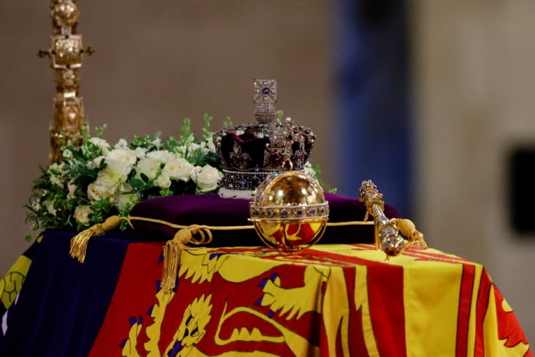 What are Crown Jewels? How a lot the Royal Household’s regalia is value and the historical past of the jewels defined