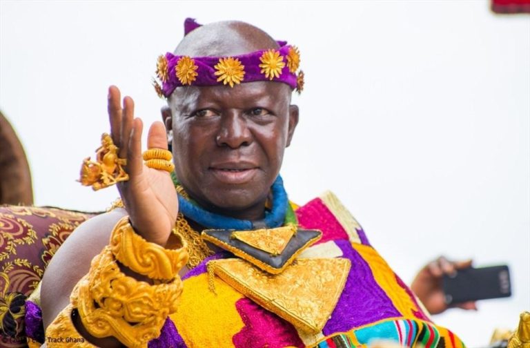 Queen’s Funeral: It Is Good Our King Otumfuor Osei Tutu II Declines Invitation – Apostle Francis Amoako Attah