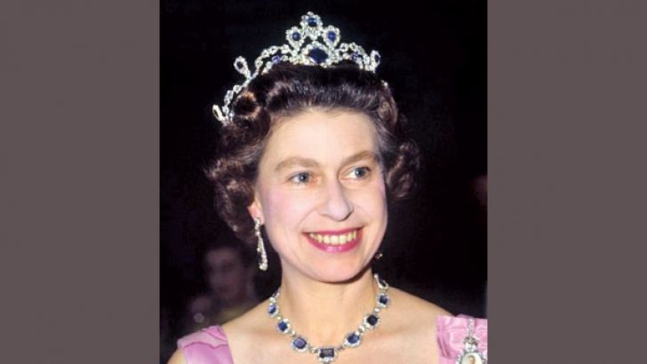 SLGJA recollects late Queen Elizabeth II and her love for Sri Lankan gem stones