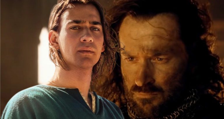 Who Is Isildur? The Hero Who Succumbed To One Ring’s Corruption